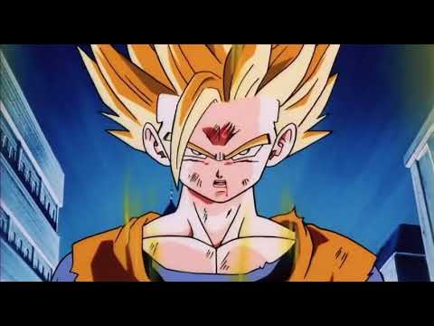 I’M MY FATHER’S SON.