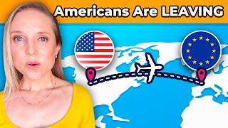 5 Reasons Americans Are Moving Abroad in 2026