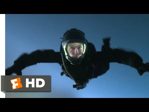 ミッション：インポッシブル／フォールアウト