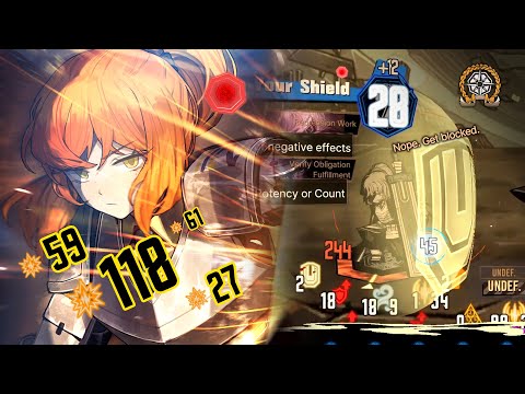 Steam Community :: Video :: [Limbus Company (MD4 Solo)] Local Fish Girl ...