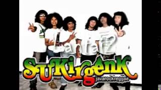 Sukir Genk - Ojo Kemayu - Musik Reggae Indonesia