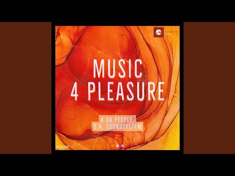 Music 4 Pleasure