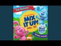 Itsy Bitsy Spider Nursery Rhymes Remix