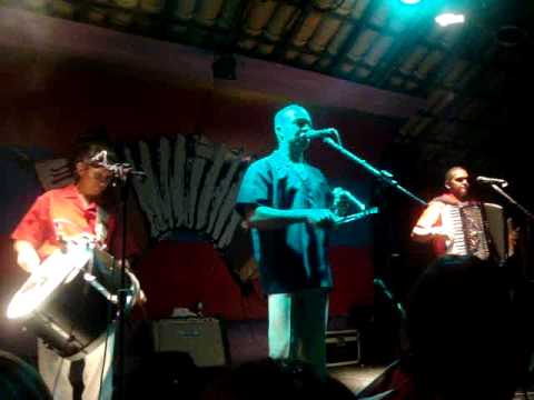 Festival itaunas 2009 - Bar do Forro