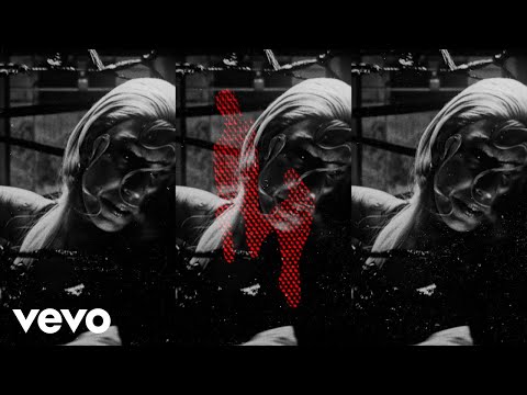 Fasma, GG - Una parte di me (Visual Video)