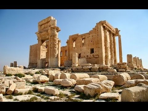 Ancient Civilizations Arabian Peninsula 