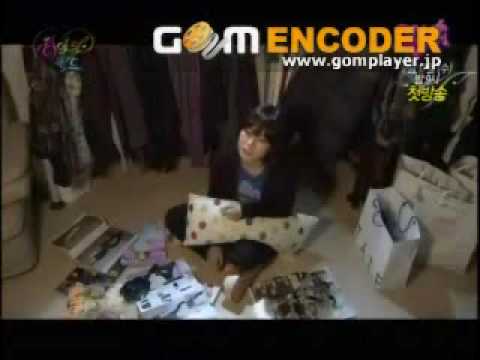 [ENG sub]　T-ARA WORLD ep1