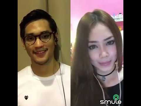 Percayalah Eka Sharif & Afgan