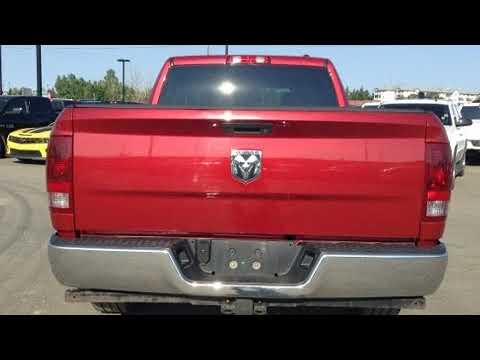 2010 Dodge Ram 2500 4WD CREWCAB ST Diesel,