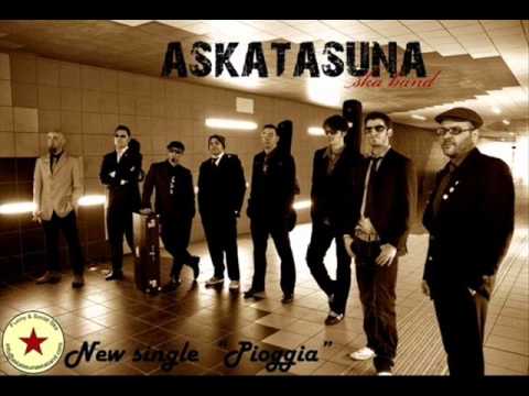 Askatasuna Ska Band - Intro (Live)