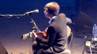 Jake Bugg - Strange Creatures - Royal Albert Hall