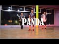 PANDA COREOGRAFIA LUIS ONIREM MIGUEL GALICIA B BOYS RAM JULIO