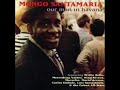 Mongo Santamaria - Barandanga - La Habana - Early 60s