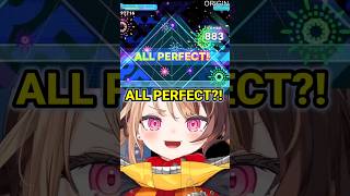 Gigi's Performance is Absolutely PERFECT!! [Hololive | Gigi Murin]