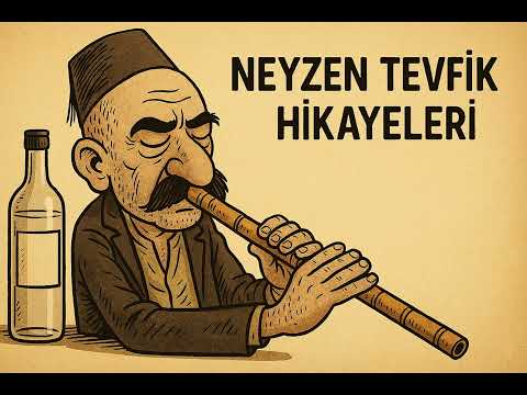 Neyzen Tevfik Hikayeleri