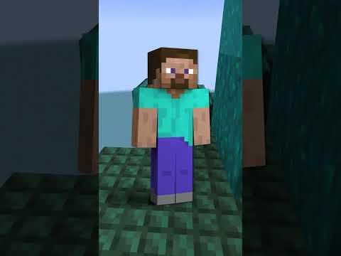 The weird origin of this Minecraft Name #shorts