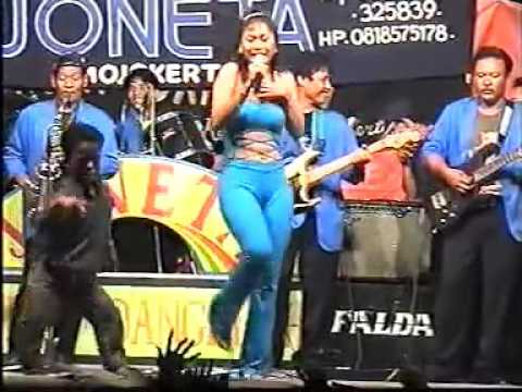 PARAH ! anak ini brani SENONOH INUL DARATISTA SEBELUM TERKENAL DANGDUT KOPLO HOT