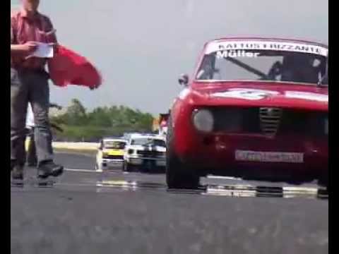 Histo-Cup Austria Pannoniarig 2006 - TV-Beitrag