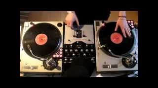 DJ 2Fresh - DMC Online 2012 / Round 1