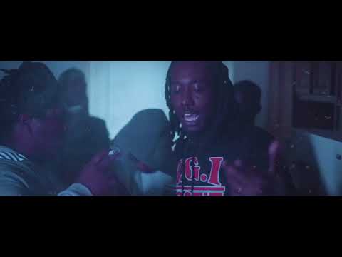 BOSSDOGDAMO -  Ride or Die - ft.  Really Clickin (Music Video)