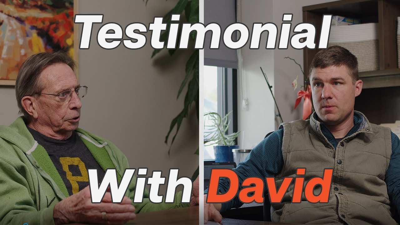 Testimonial with David | ADU as an Investment