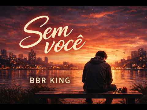 BBR King - Sem você 
