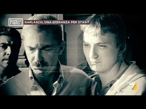 L'intervista alla mamma di Alberto Stasi