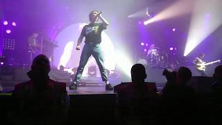 Tightrope - Don Broco (Live @ o2 Victoria Warehouse, Manchester - 01/02/19)