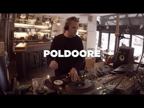 Poldoore • DJ Set • Le Mellotron