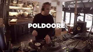 Poldoore • DJ Set • Le Mellotron