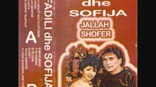 Fadil Sylejmani & Sofie Hyseni - Meli Meli