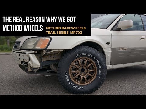 The Truth about switching to Method Race Wheels