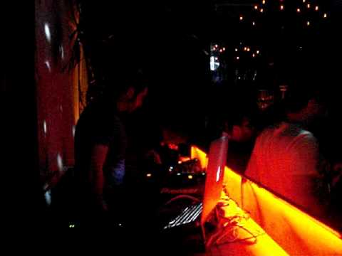 DJ NETTO BUCK @ FATTO GASTROBAR -  2