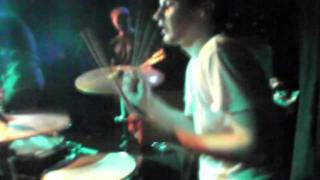 Broken Few - Live, European Tour 2011