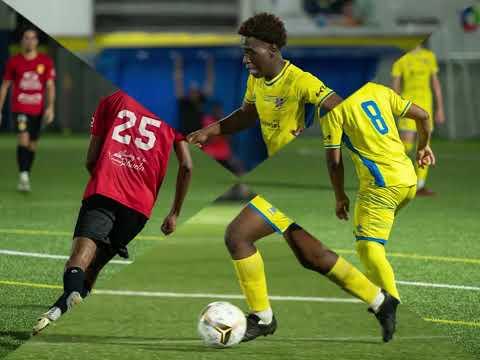 Santa Fe Fútbol Club en Santo Domingo: Jornada 6 del #TorneoNacionalJuvenil