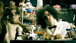 Eleventyseven - Evil Genius