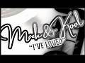 Mack Kool I Ve Loved 90 S Lounge Rock Paws Barker Production
