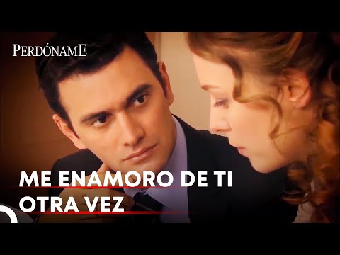 Cuneyt Perdió El Control Al Lado De Feride | Perdóname