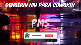 Download lagu PMS | CEWEK PMS BIKIN BAPER PARAH | story wa terbaru 2020 mp3