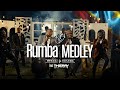Mpangi ya Bosawa ft. Thierry Kingombo – Rumba Medley (Clip Officiel)