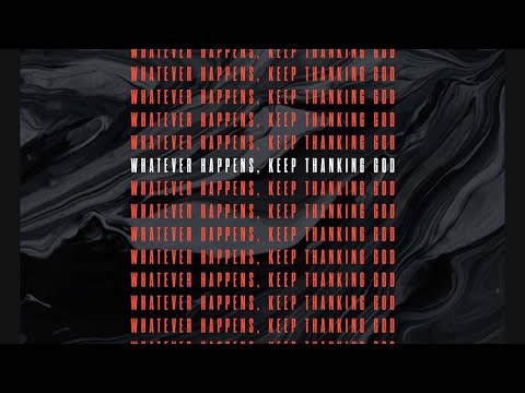 Let’s Pray! Day#339: Thank You For Today.