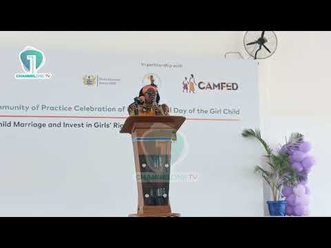 GES Director Urges Female SHS Teachers to Create Safe Spaces for Girls