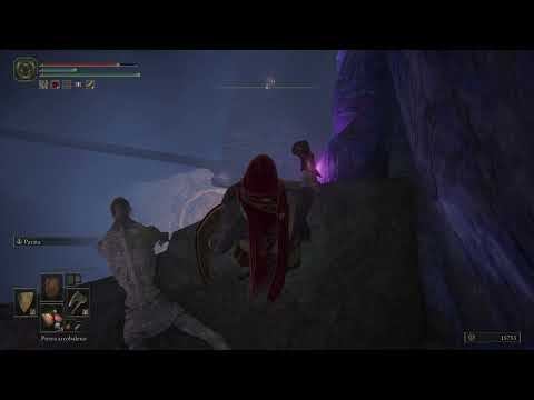 ELDEN RING - Blind run #93 - Cristalliani