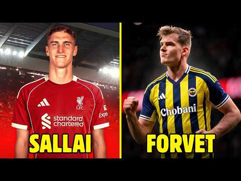 Transfer Haberleri 2026 ⚽ Devşirme Bek