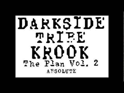 Bad Guy Fly Feat. Krook- Turnt  Up (Darkside Tribe & Absolute Present "The Plan Vol. 2")
