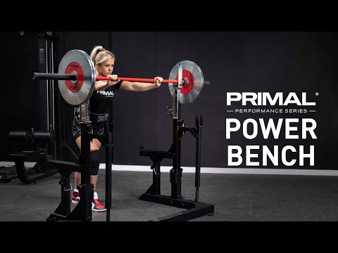 Primal Performance Series Combo Bench - Image 2