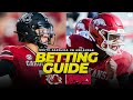 South Carolina vs No. 16 Arkansas Betting Guide: Free Picks, Props, Best Bets | CBS Sports HQ