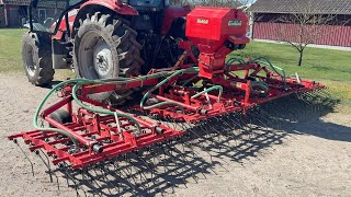 Einb&ouml;ck FZHE 600 cultivator | Image 4 - Agroline