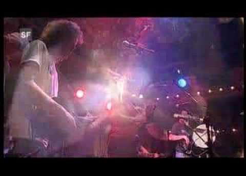 Andi Hoffmann & B-Goes live in Switzerland - www.bgoes.com