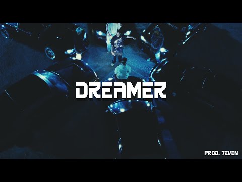 [FREE] Reezy x Drake Type Beat - "DREAMER"